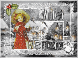 Winter Memories II
